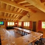 Berghotel Schatzalp – Davos - Châlet