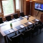 Berghotel Schatzalp – Davos - Villa