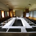 Berghotel Schatzalp – Davos - X Ray